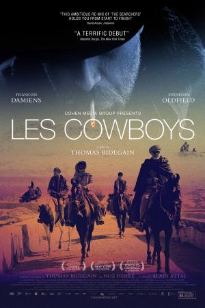 Les Cowboys