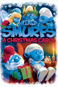 The Smurfs: A Christmas Carol