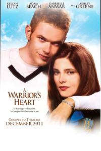 A Warrior’s Heart