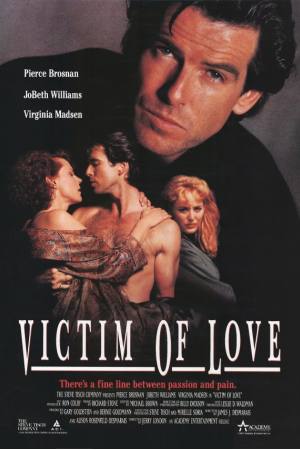 Victim of Love