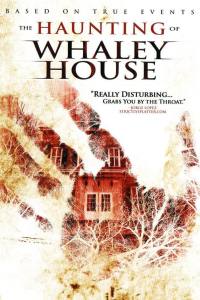 The Haunting of Whaley House