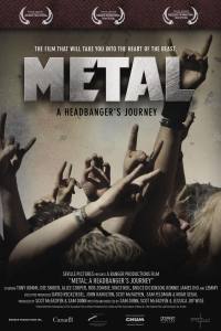 Metal: A Headbanger’s Journey