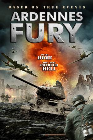 Ardennes Fury