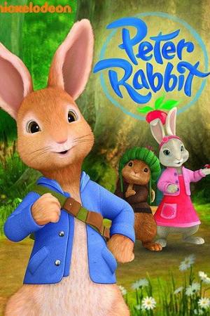 Peter Rabbit