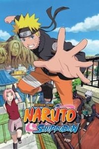 Naruto Shippūden Season 1 Episode 19