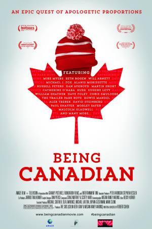 Being Canadian