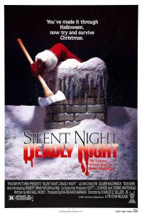 Silent Night, Deadly Night