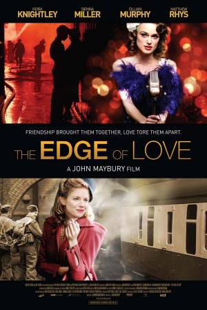 The Edge of Love
