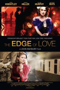 The Edge of Love