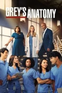 Grey's Anatomy Season 8 Episode 10
