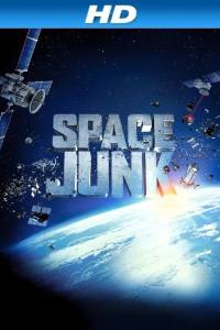 Space Junk 3D