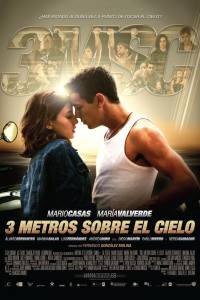 Three Steps Above Heaven