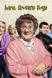 Mrs Brown's Boys Season 3 Episode 3