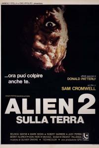 Alien 2: On Earth