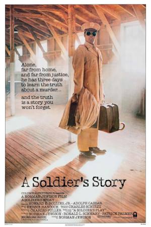 A Soldier’s Story