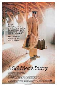 A Soldier’s Story