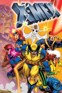 X-Men