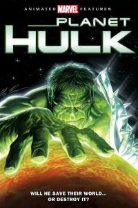 Planet Hulk