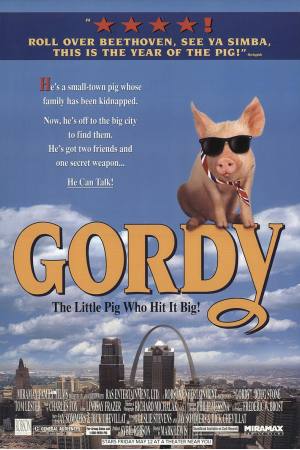 Gordy