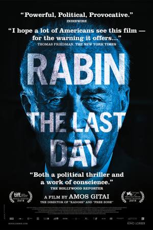 Rabin, the Last Day