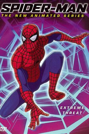 Spider-Man: The New Animated Series