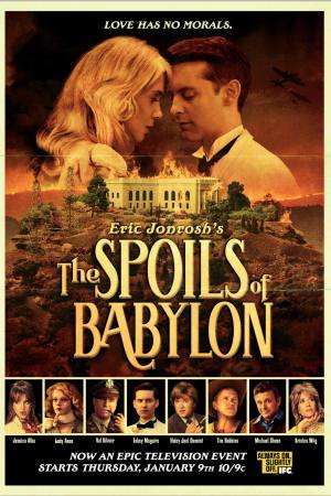 The Spoils of Babylon