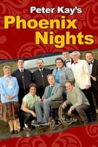 Phoenix Nights Season 2 Episode 2