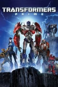 Transformers: Prime Season 1 Episode 20