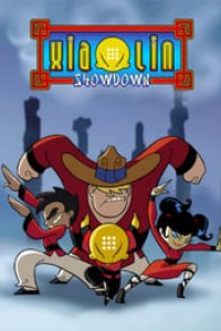 Confruntarea Xiaolin (Xiaolin Showdown) Season 3 Episode 1