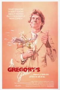 Gregory’s Girl