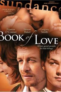Book of Love