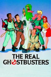 The Real Ghostbusters Season 2 Episode 26