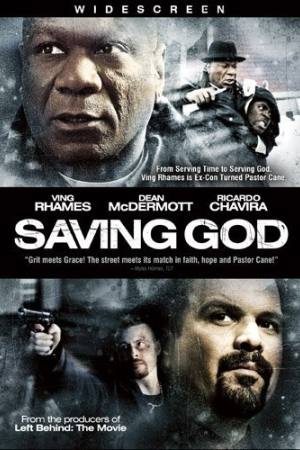 Saving God
