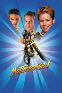 Motocrossed