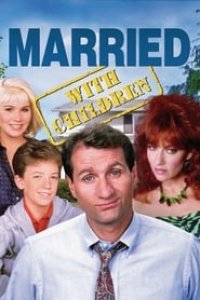Married... with Children Season 7 Episode 13