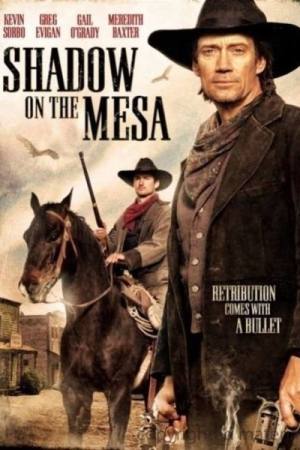 Shadow on the Mesa