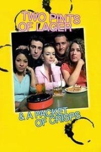 Two Pints of Lager and a Packet of Crisps Season 4 Episode 4