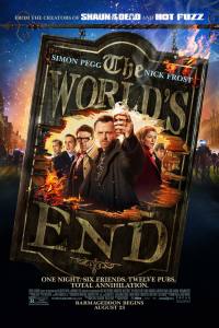 The World’s End