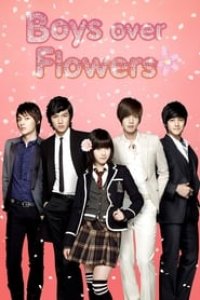 Boys Over Flowers Season 1 Episode 2