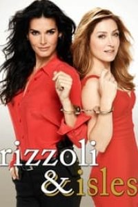 Rizzoli & Isles Season 2 Episode 9