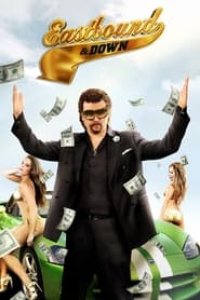 Eastbound & Down Season 2 Episode 4