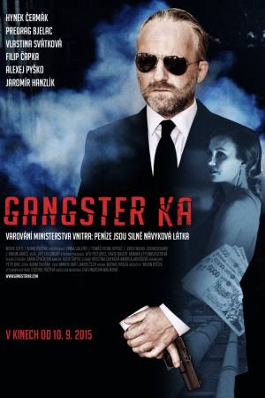 Gangster Ka
