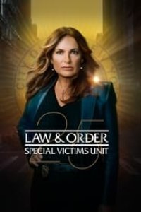 Law & Order: Special Victims Unit Season 5 Episode 11