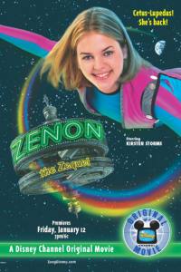 Zenon: The Zequel