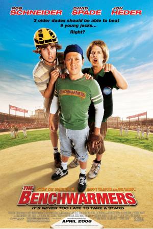 The Benchwarmers