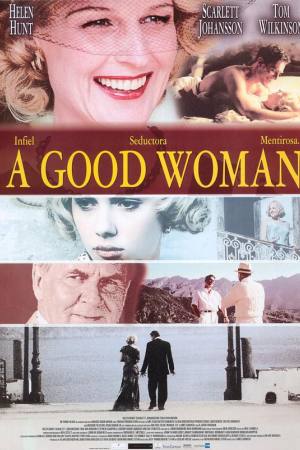 A Good Woman
