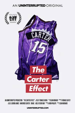 The Carter Effect