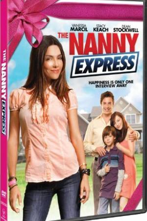 The Nanny Express