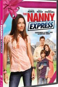 The Nanny Express