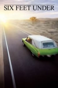 Six Feet Under Season 2 Episode 4